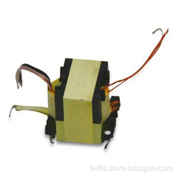 High-frequency Transformer, Customized Specifications Welcomed, Ideal for DC/DC Converter